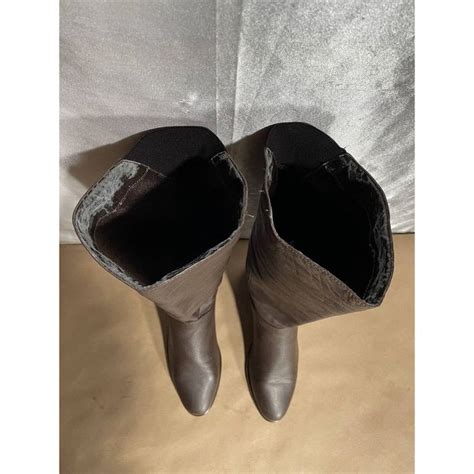 are jc penny boots made china